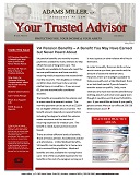 Attorney / Legal Newsletters